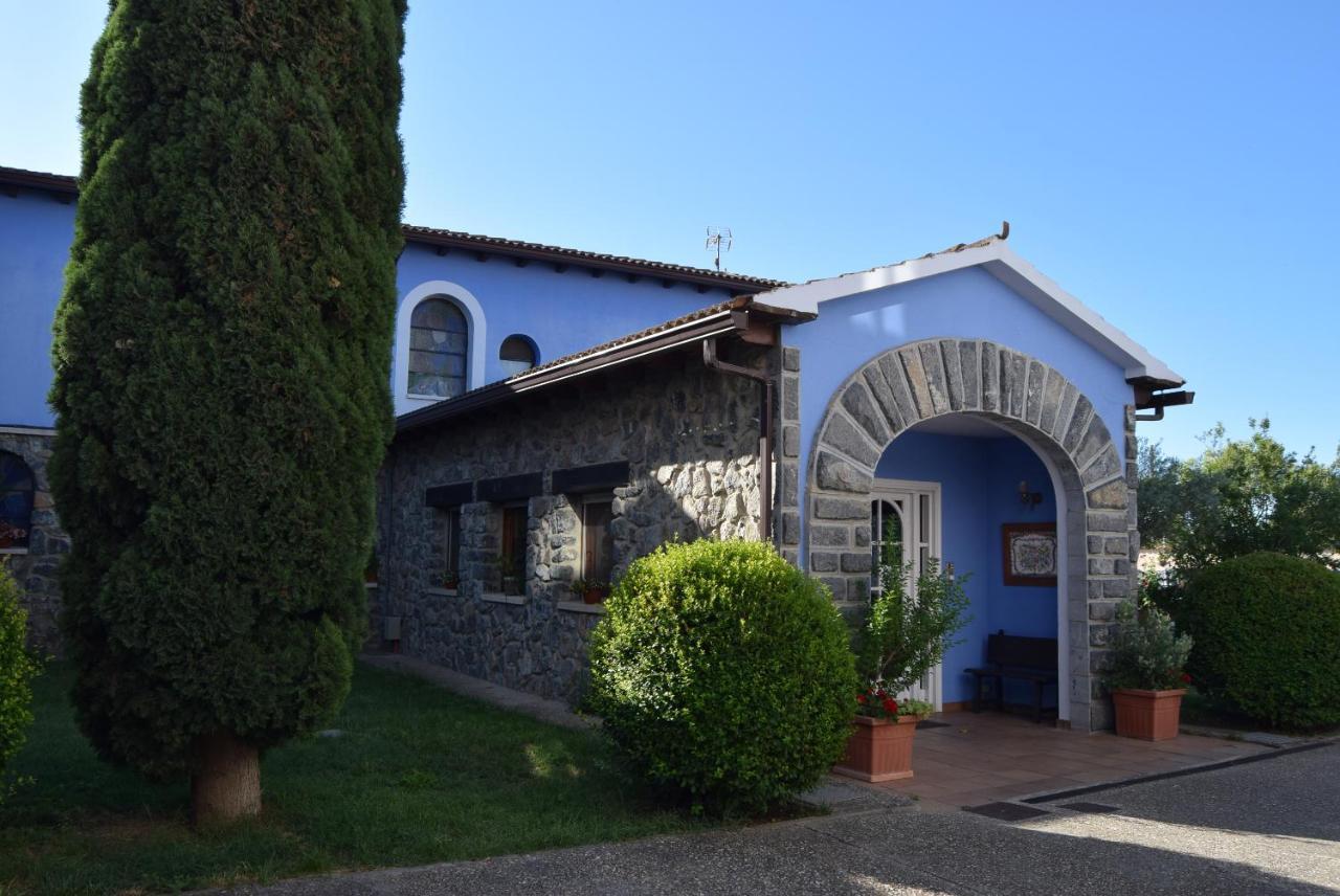 Hotel Las Casitas Del Jardin Tudela de Duero Exterior foto